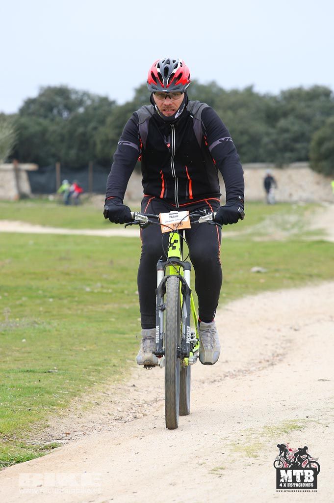MTB 4 Estaciones La Ruta de la Marmota 2017. A 10 km meta Galeria 4