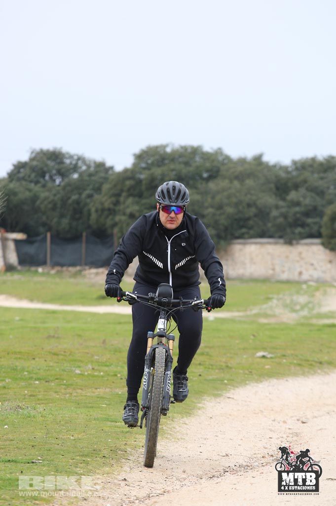 MTB 4 Estaciones La Ruta de la Marmota 2017. A 10 km meta Galeria 4
