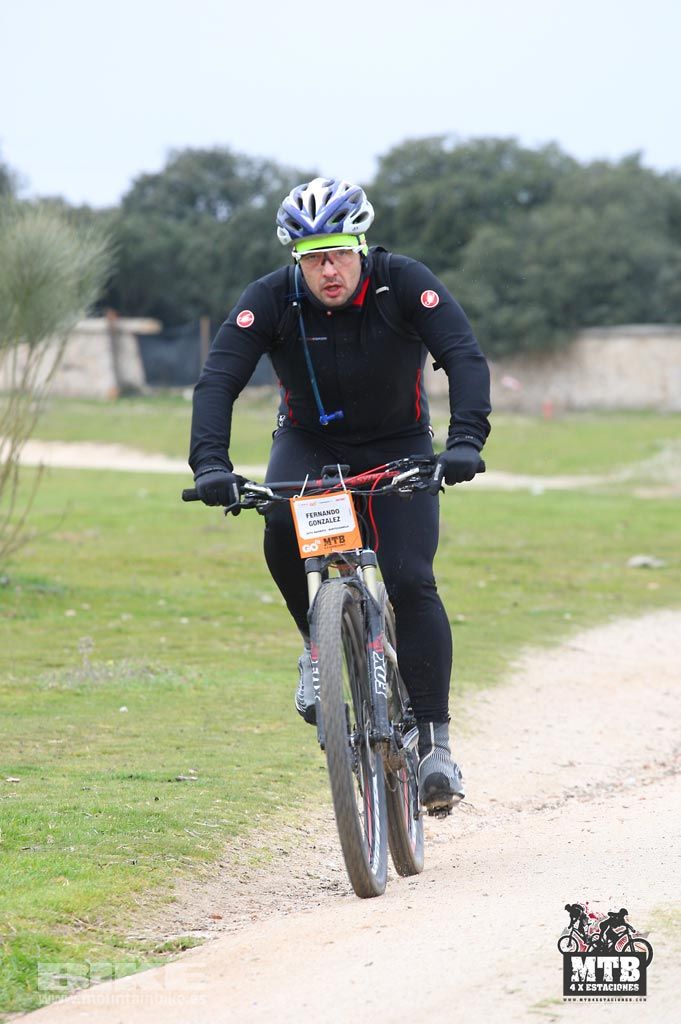 MTB 4 Estaciones La Ruta de la Marmota 2017. A 10 km meta Galeria 4