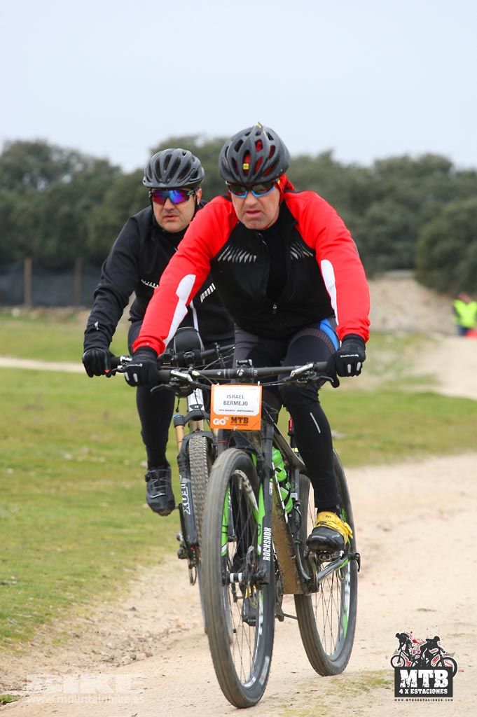 MTB 4 Estaciones La Ruta de la Marmota 2017. A 10 km meta Galeria 4