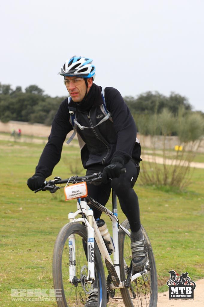 MTB 4 Estaciones La Ruta de la Marmota 2017. A 10 km meta Galeria 4