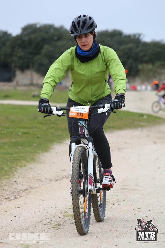 MTB 4 Estaciones La Ruta de la Marmota 2017. A 10 km meta Galeria 4