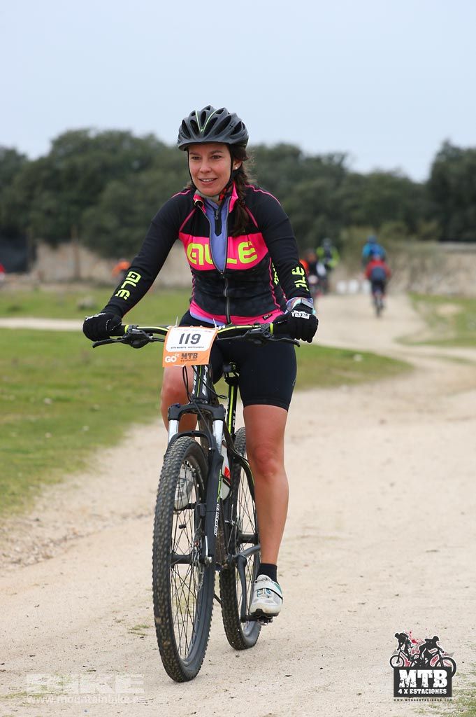 MTB 4 Estaciones La Ruta de la Marmota 2017. A 10 km meta Galeria 4