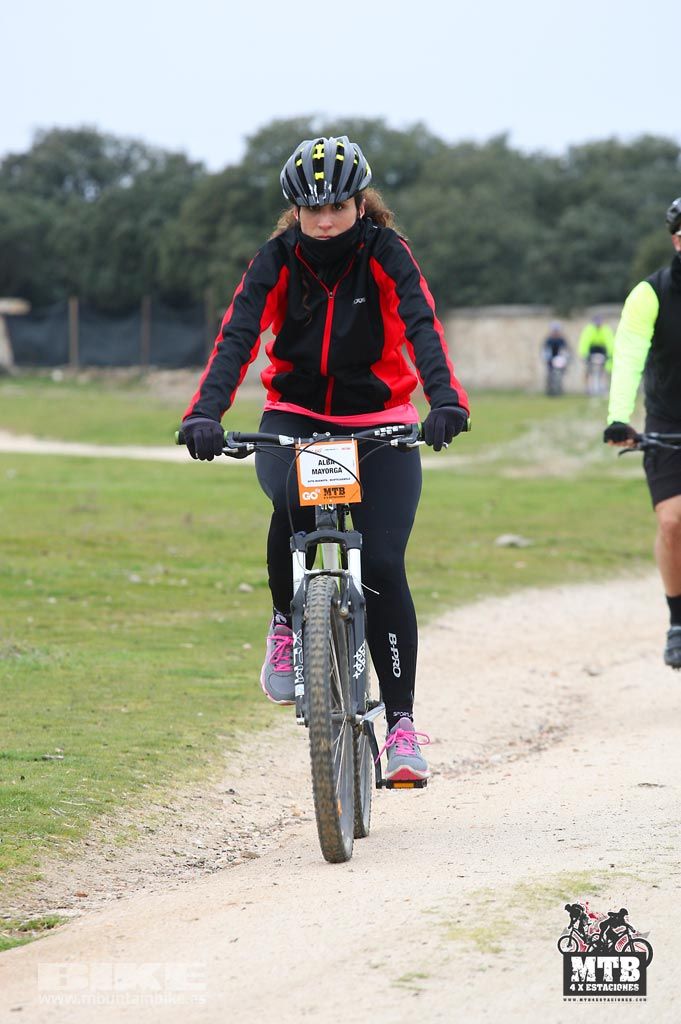 MTB 4 Estaciones La Ruta de la Marmota 2017. A 10 km meta Galeria 4