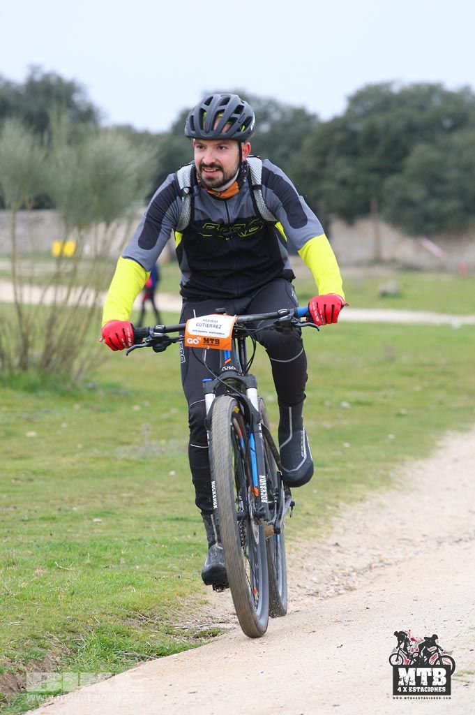 MTB 4 Estaciones La Ruta de la Marmota 2017. A 10 km meta Galeria 4