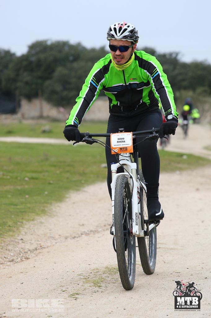 MTB 4 Estaciones La Ruta de la Marmota 2017. A 10 km meta Galeria 4
