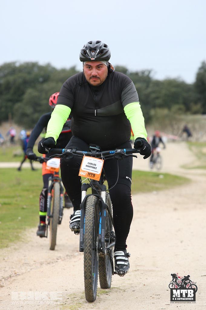 MTB 4 Estaciones La Ruta de la Marmota 2017. A 10 km meta Galeria 4