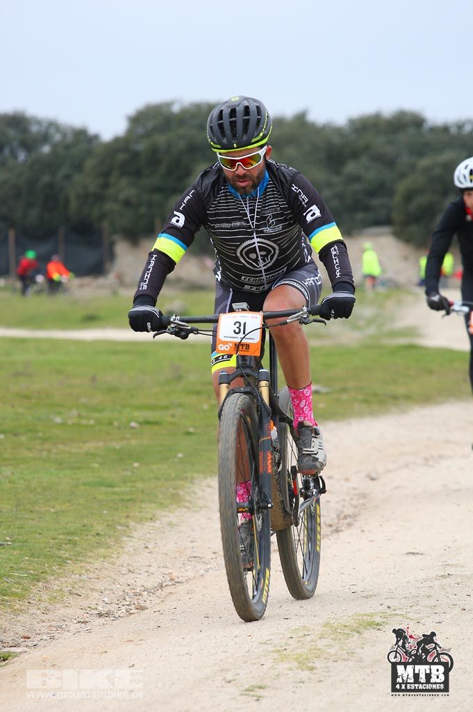 MTB 4 Estaciones La Ruta de la Marmota 2017. A 10 km meta Galeria 4