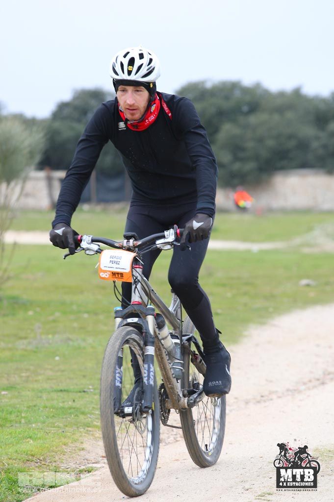 MTB 4 Estaciones La Ruta de la Marmota 2017. A 10 km meta Galeria 4