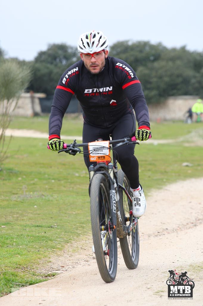 MTB 4 Estaciones La Ruta de la Marmota 2017. A 10 km meta Galeria 4