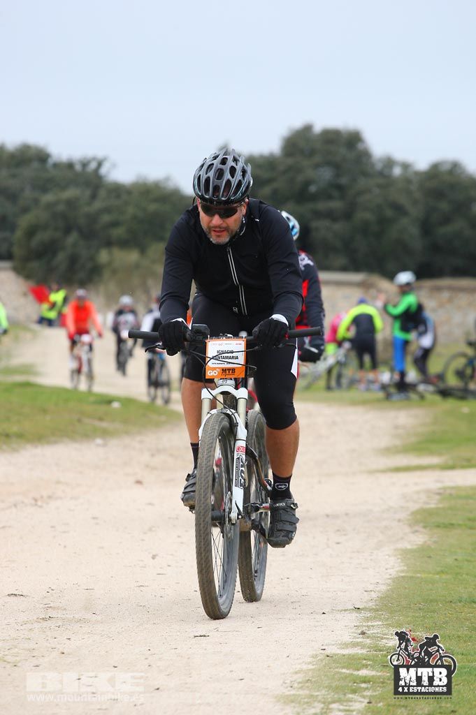 MTB 4 Estaciones La Ruta de la Marmota 2017. A 10 km meta Galeria 4