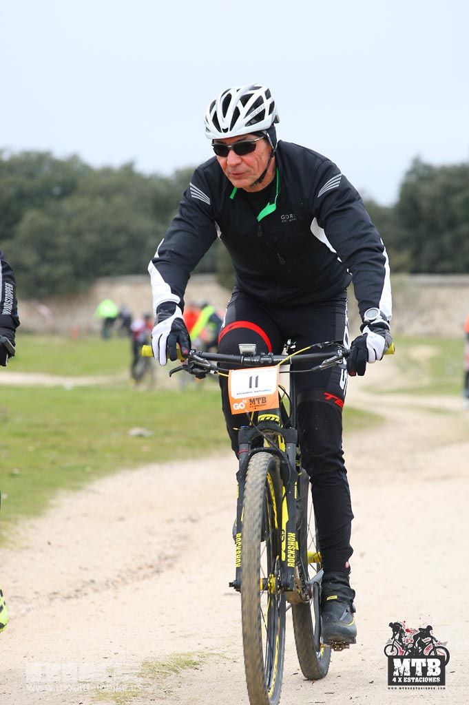 MTB 4 Estaciones La Ruta de la Marmota 2017. A 10 km meta Galeria 4
