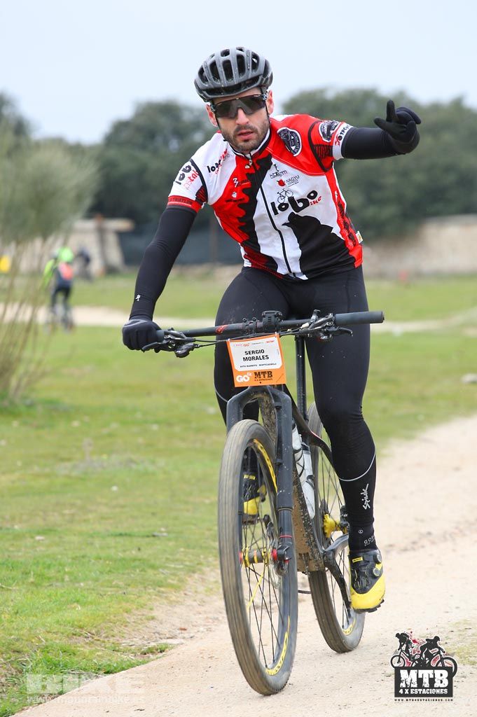 MTB 4 Estaciones La Ruta de la Marmota 2017. A 10 km meta Galeria 4