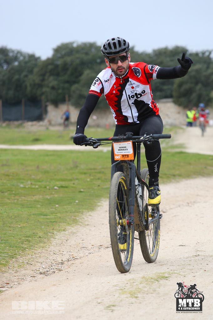 MTB 4 Estaciones La Ruta de la Marmota 2017. A 10 km meta Galeria 4