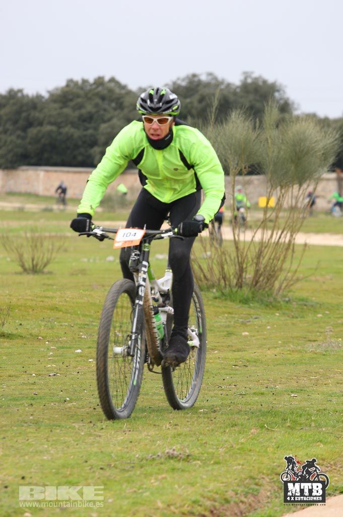 MTB 4 Estaciones La Ruta de la Marmota 2017. A 10 km meta Galeria 4