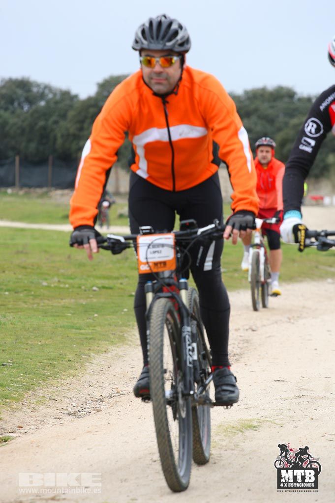 MTB 4 Estaciones La Ruta de la Marmota 2017. A 10 km meta Galeria 4