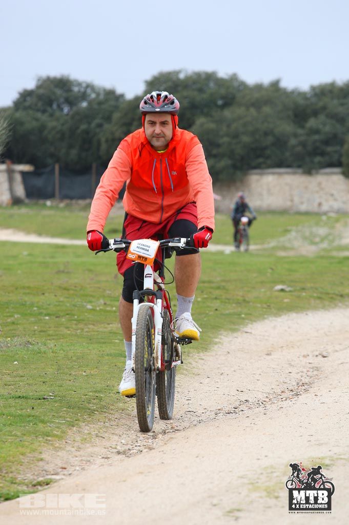 MTB 4 Estaciones La Ruta de la Marmota 2017. A 10 km meta Galeria 4