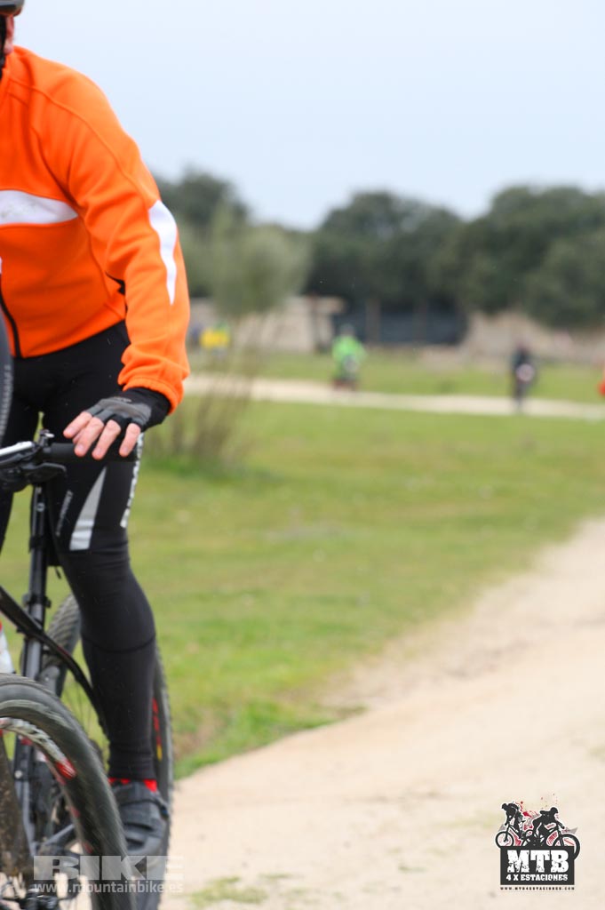 MTB 4 Estaciones La Ruta de la Marmota 2017. A 10 km meta Galeria 4