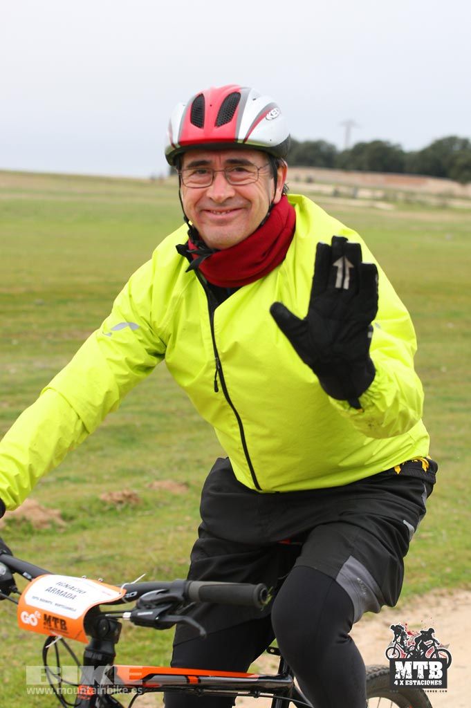 MTB 4 Estaciones La Ruta de la Marmota 2017. A 10 km meta Galeria 4