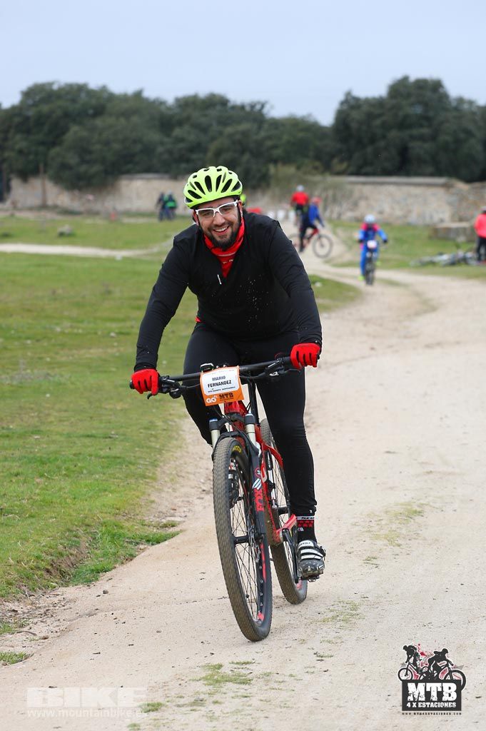MTB 4 Estaciones La Ruta de la Marmota 2017. A 10 km meta Galeria 4