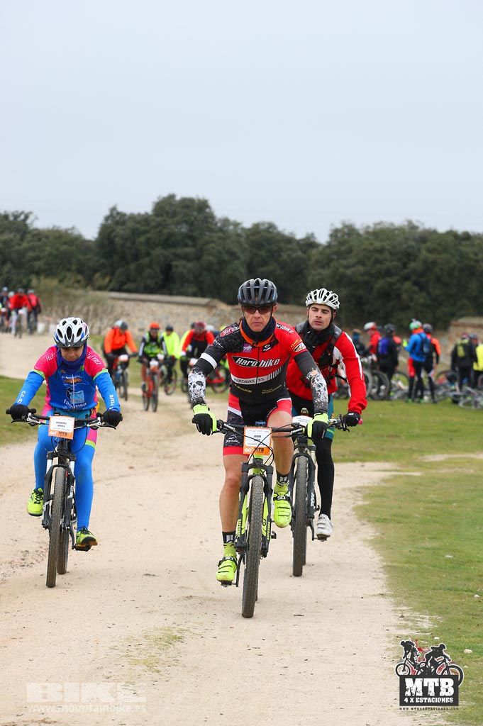 MTB 4 Estaciones La Ruta de la Marmota 2017. A 10 km meta Galeria 4