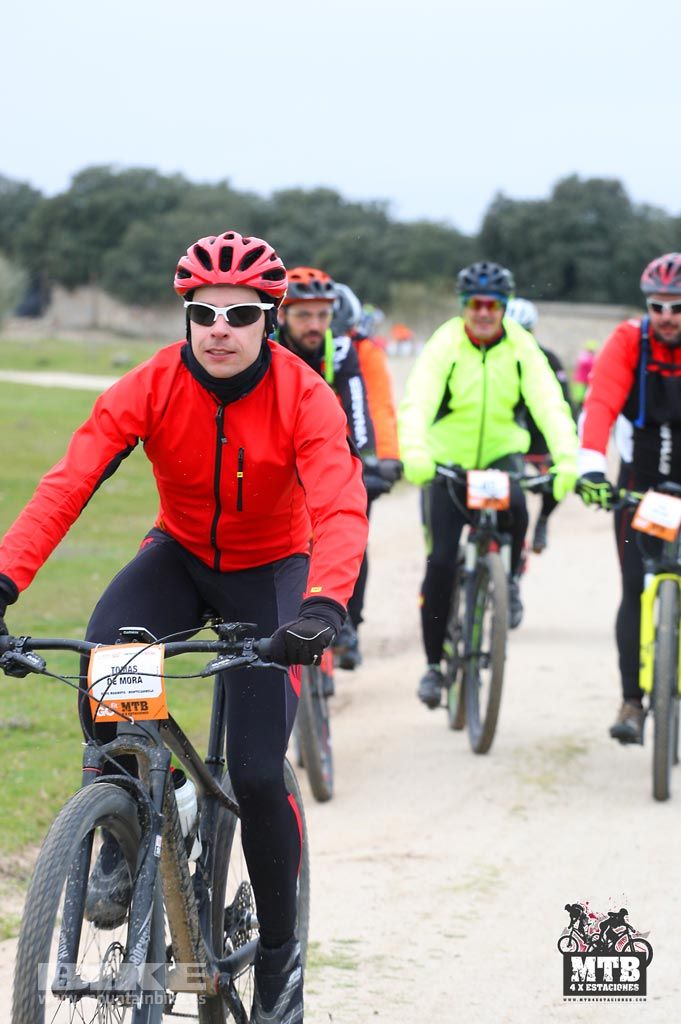 MTB 4 Estaciones La Ruta de la Marmota 2017. A 10 km meta Galeria 4