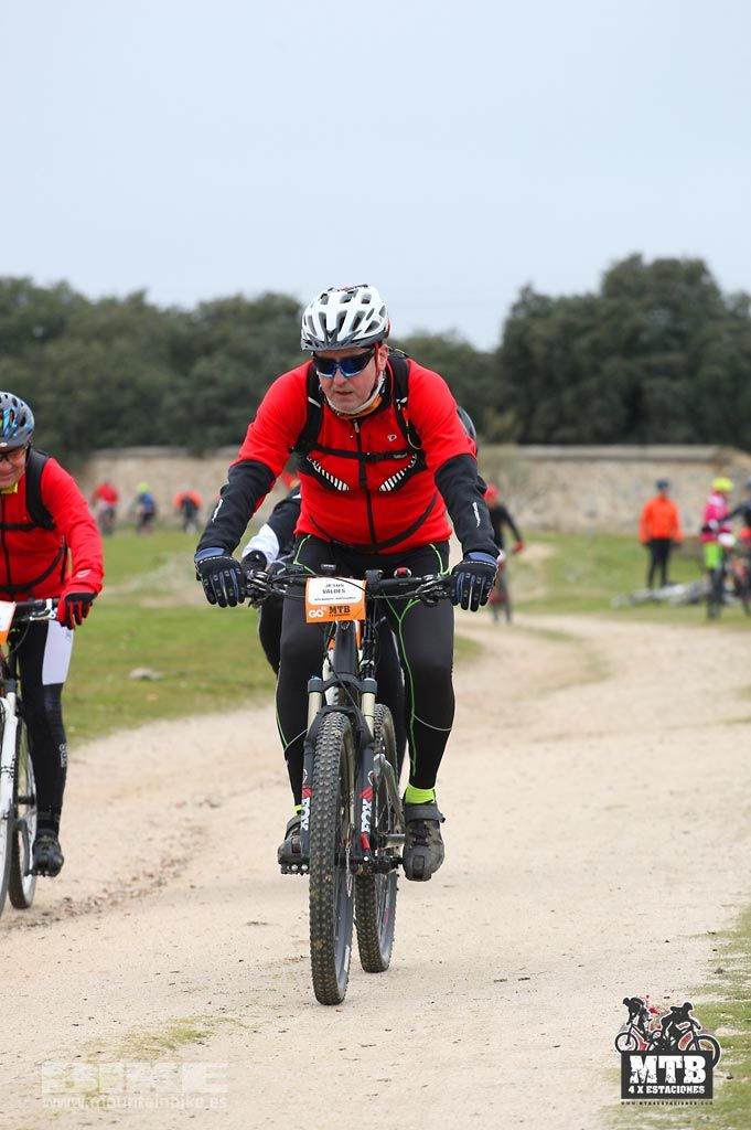 MTB 4 Estaciones La Ruta de la Marmota 2017. A 10 km meta Galeria 4