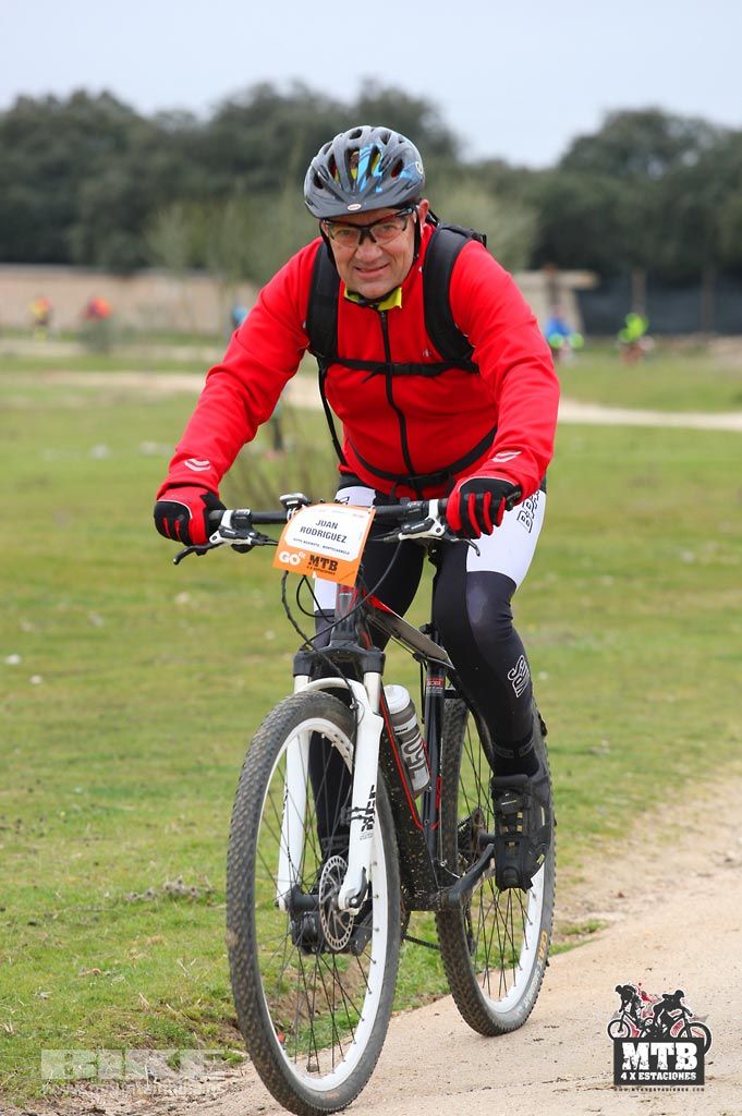 MTB 4 Estaciones La Ruta de la Marmota 2017. A 10 km meta Galeria 4