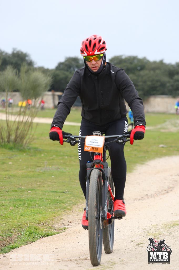 MTB 4 Estaciones La Ruta de la Marmota 2017. A 10 km meta Galeria 4