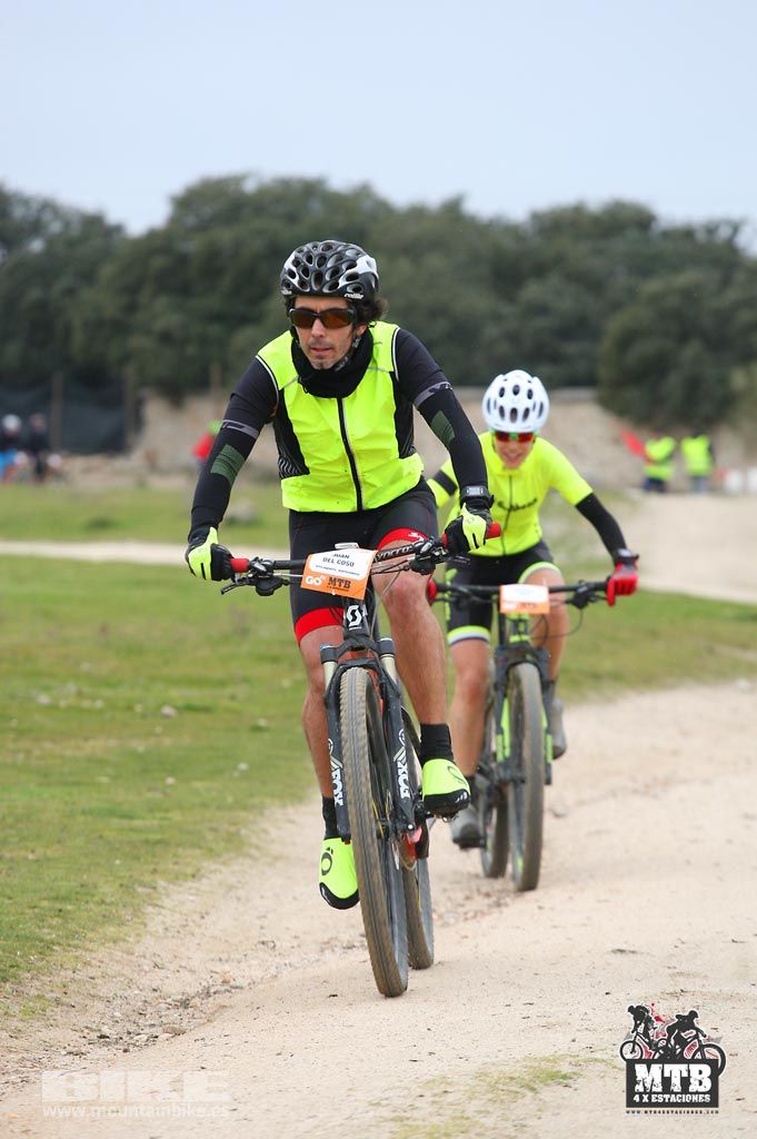 MTB 4 Estaciones La Ruta de la Marmota 2017. A 10 km meta Galeria 4