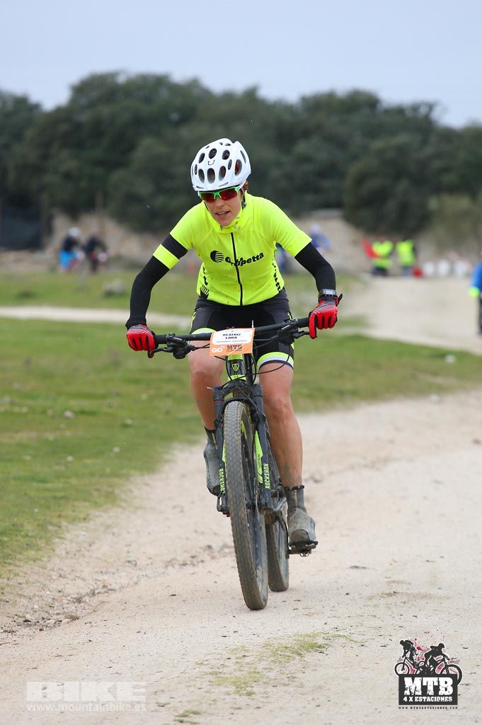 MTB 4 Estaciones La Ruta de la Marmota 2017. A 10 km meta Galeria 4
