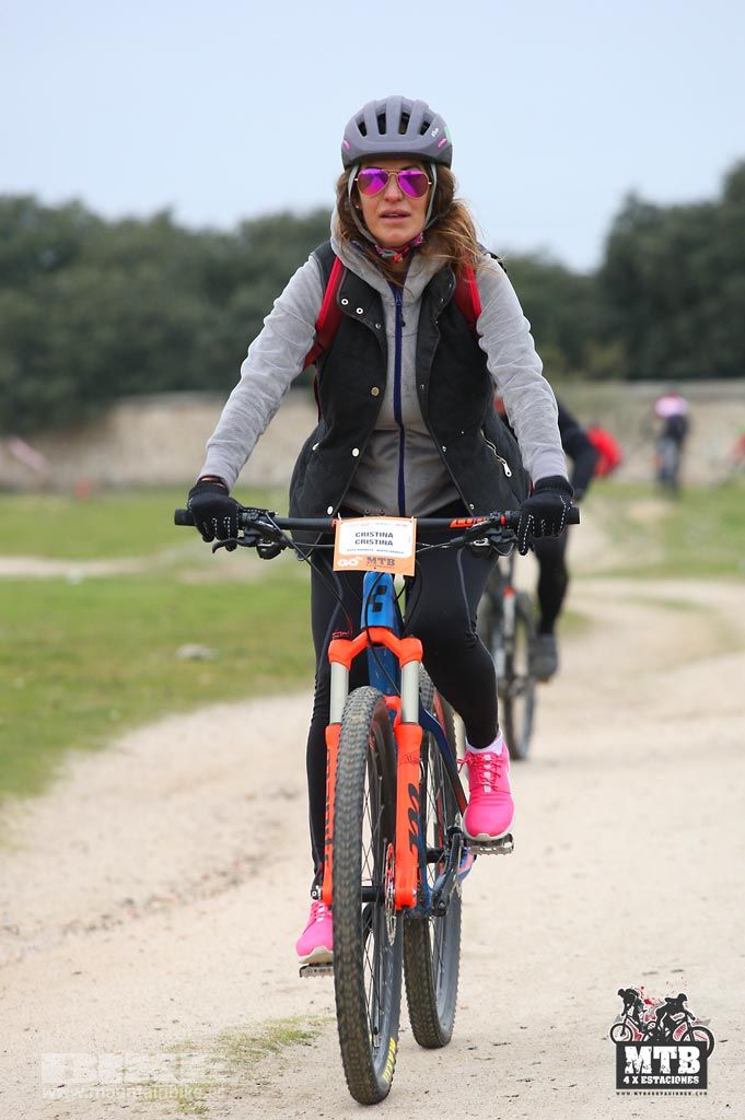 MTB 4 Estaciones La Ruta de la Marmota 2017. A 10 km meta Galeria 4