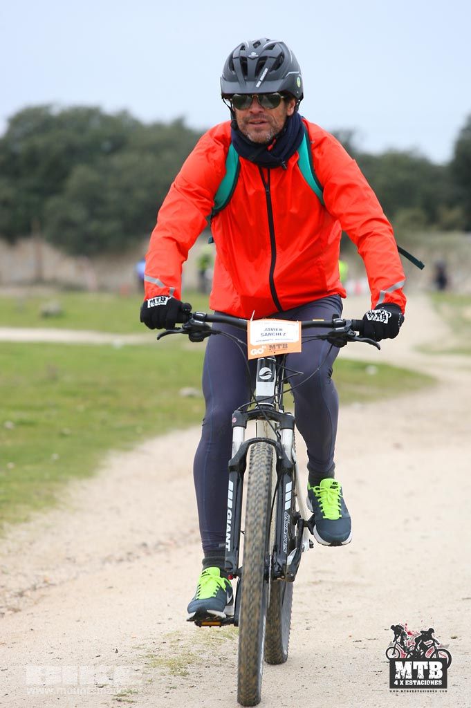 MTB 4 Estaciones La Ruta de la Marmota 2017. A 10 km meta Galeria 4