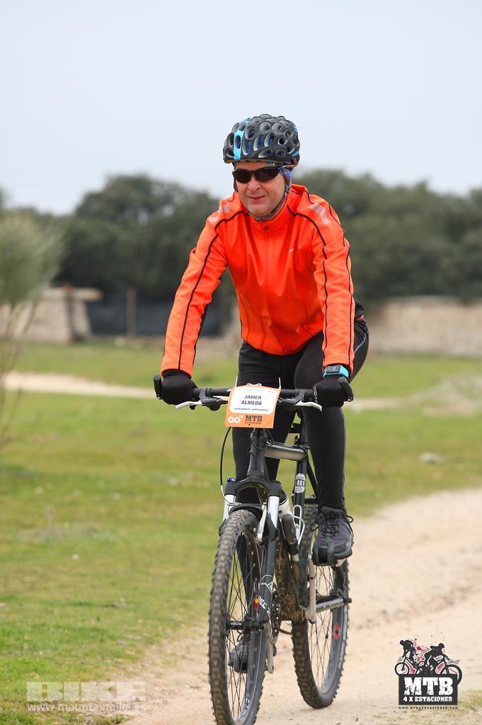 MTB 4 Estaciones La Ruta de la Marmota 2017. A 10 km meta Galeria 4