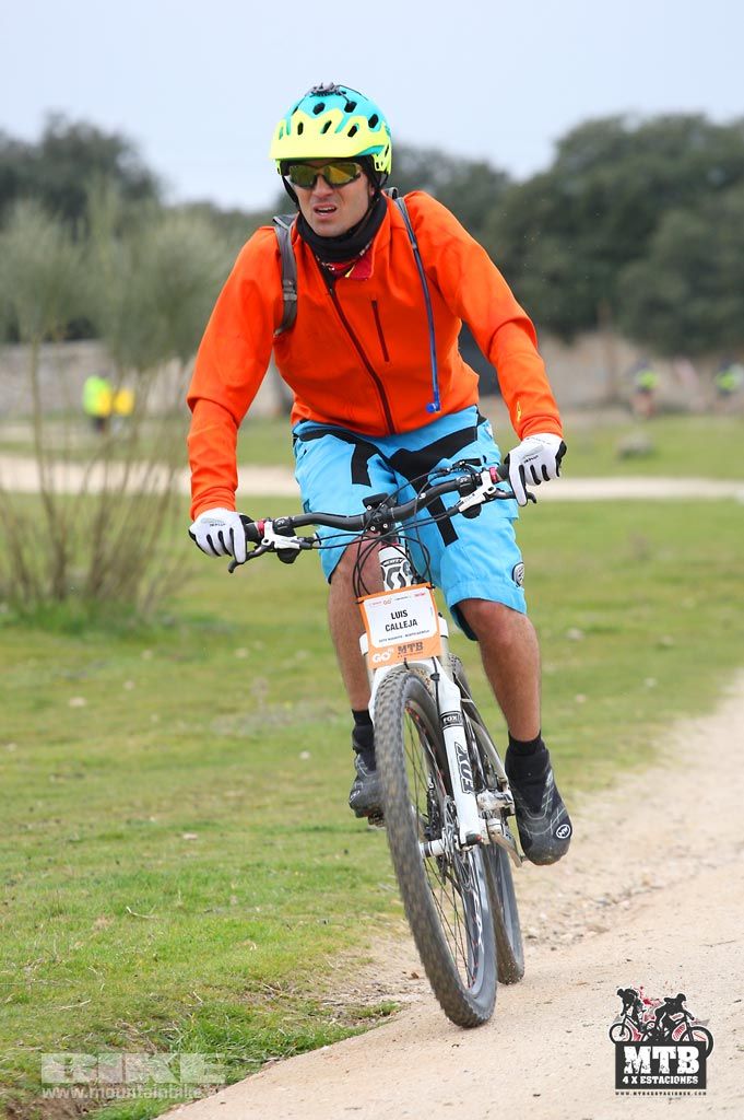 MTB 4 Estaciones La Ruta de la Marmota 2017. A 10 km meta Galeria 4