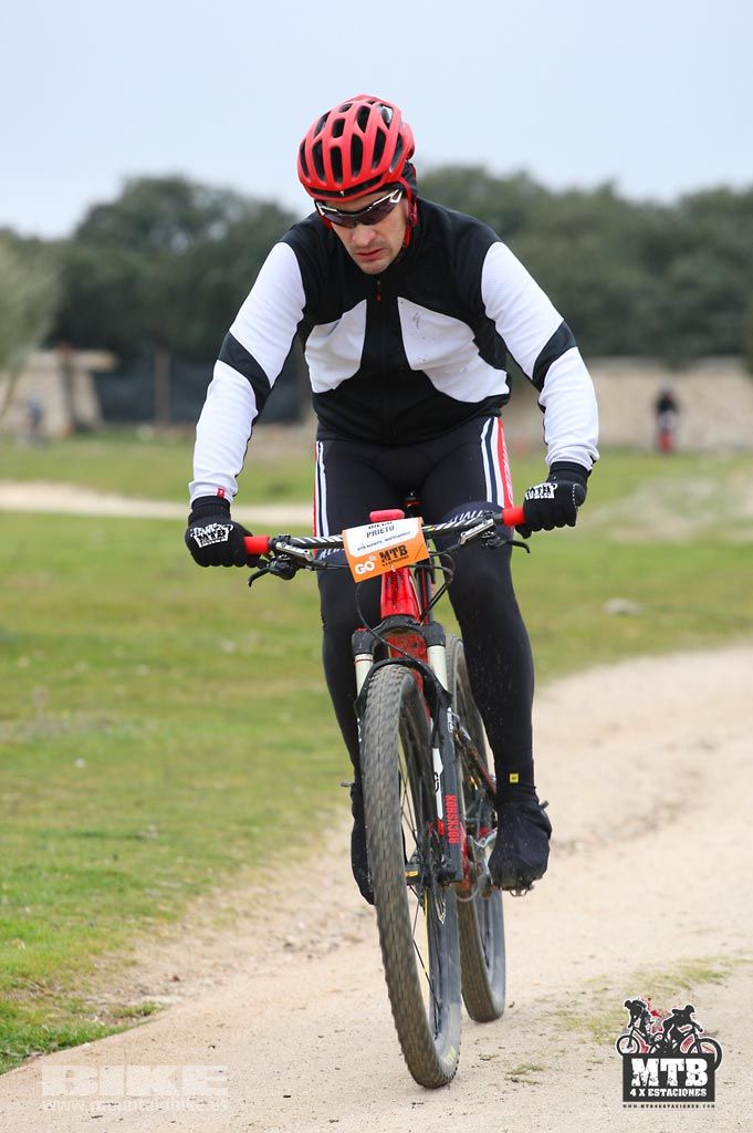 MTB 4 Estaciones La Ruta de la Marmota 2017. A 10 km meta Galeria 4
