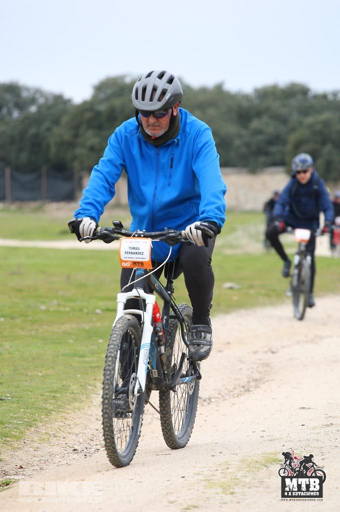 MTB 4 Estaciones La Ruta de la Marmota 2017. A 10 km meta Galeria 4