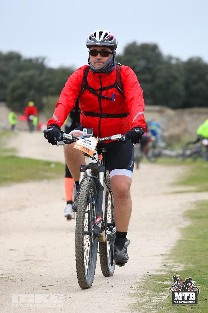 MTB 4 Estaciones La Ruta de la Marmota 2017. A 10 km meta Galeria 4