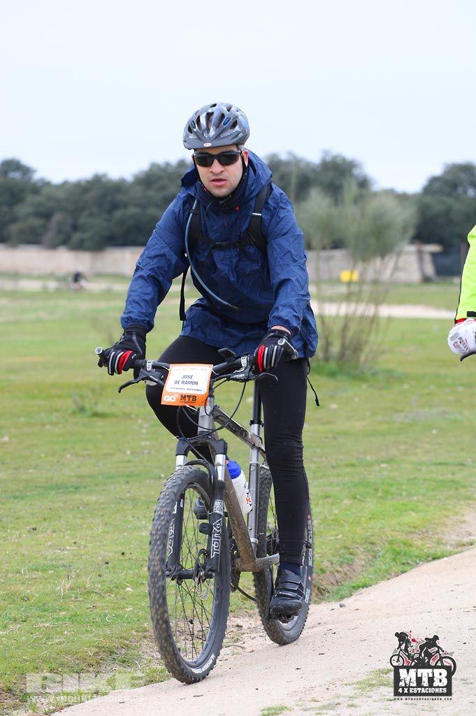 MTB 4 Estaciones La Ruta de la Marmota 2017. A 10 km meta Galeria 4