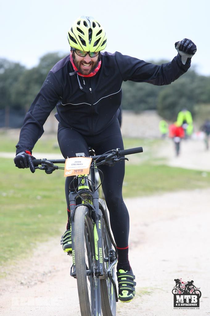 MTB 4 Estaciones La Ruta de la Marmota 2017. A 10 km meta Galeria 4