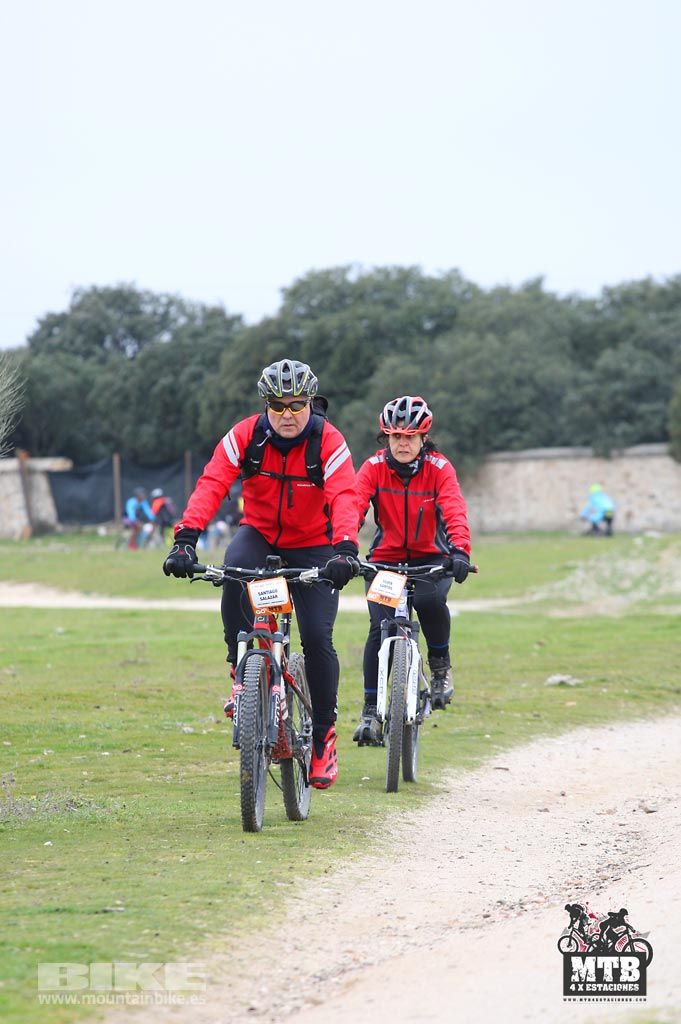 MTB 4 Estaciones La Ruta de la Marmota 2017. A 10 km meta Galeria 5