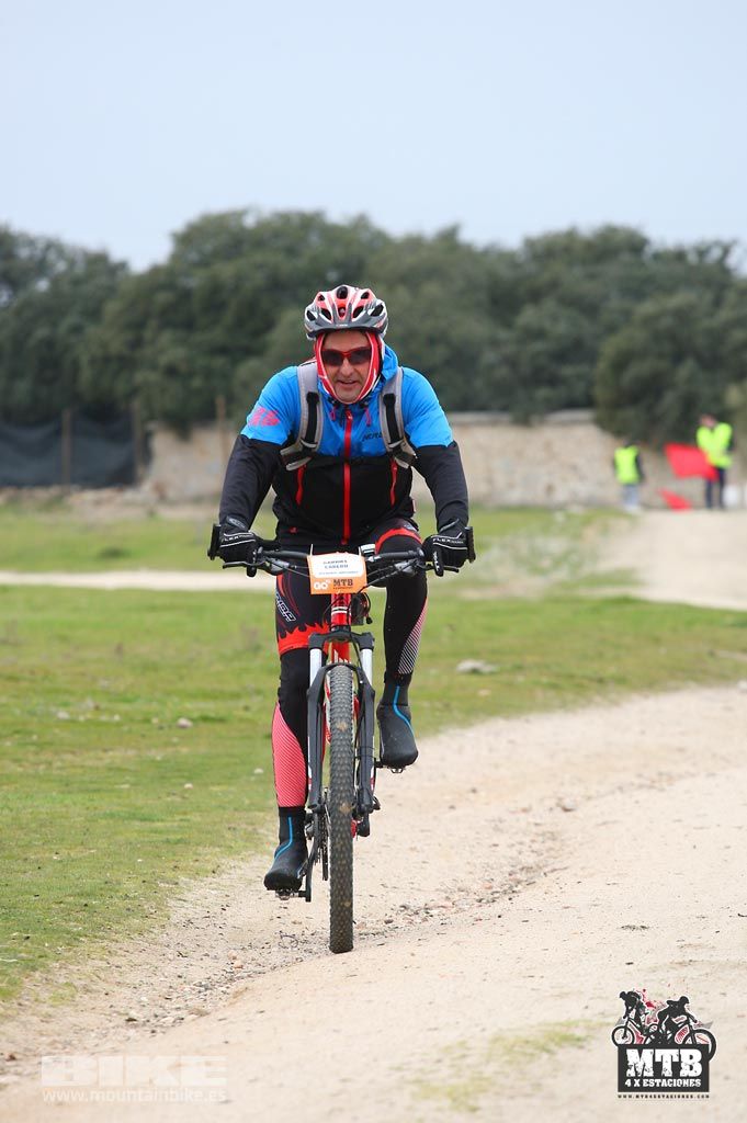 MTB 4 Estaciones La Ruta de la Marmota 2017. A 10 km meta Galeria 5