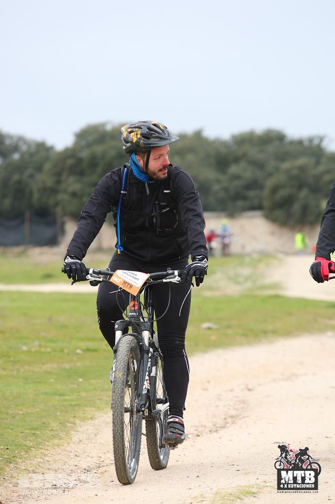 MTB 4 Estaciones La Ruta de la Marmota 2017. A 10 km meta Galeria 5