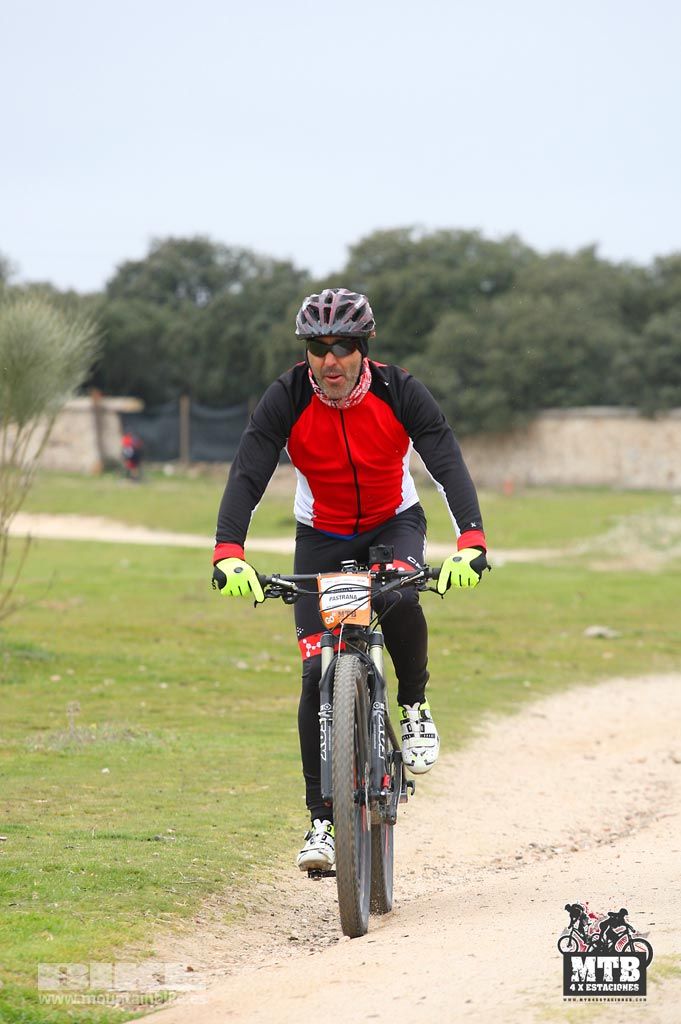MTB 4 Estaciones La Ruta de la Marmota 2017. A 10 km meta Galeria 5