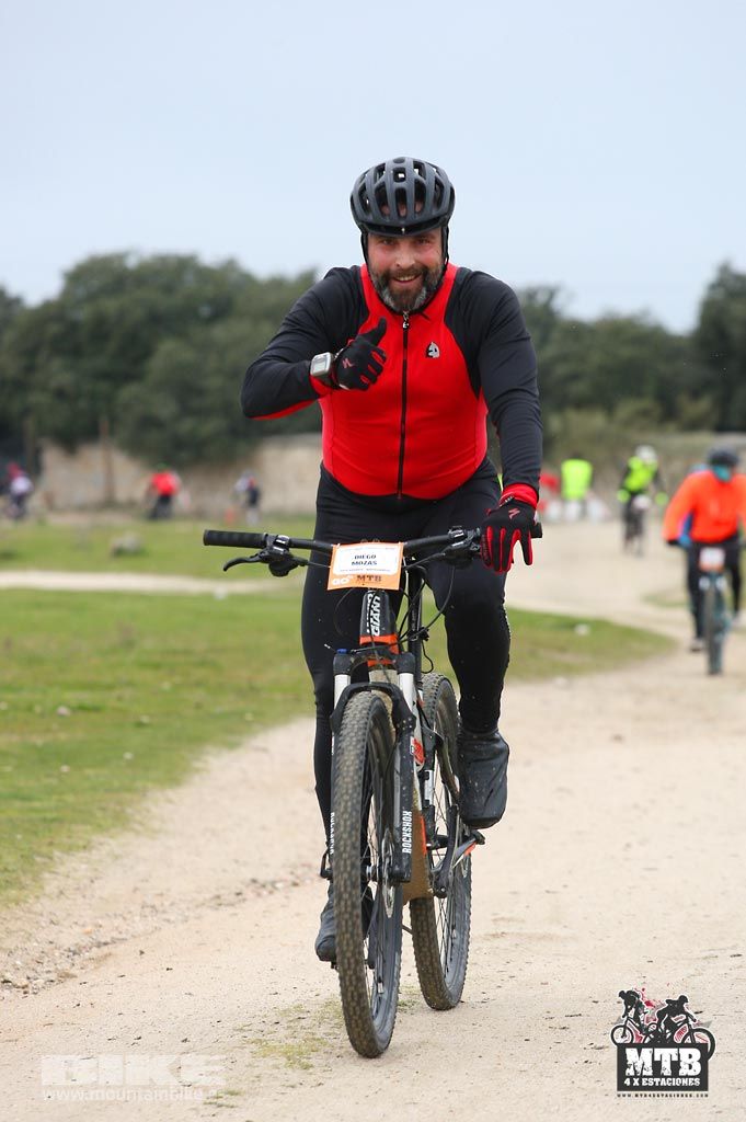 MTB 4 Estaciones La Ruta de la Marmota 2017. A 10 km meta Galeria 5