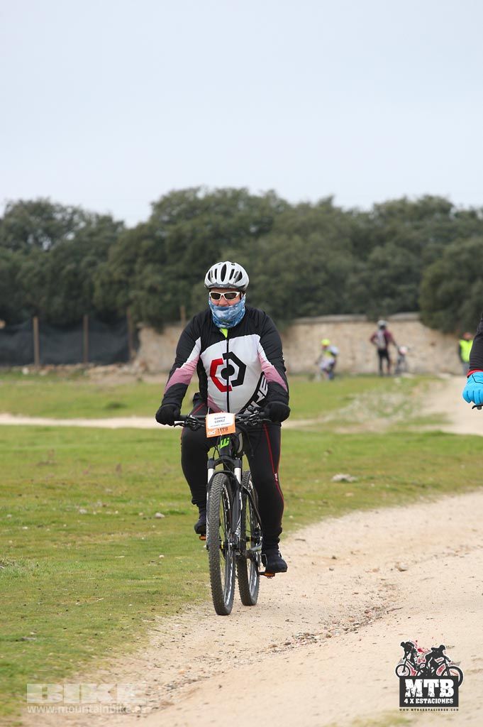 MTB 4 Estaciones La Ruta de la Marmota 2017. A 10 km meta Galeria 5