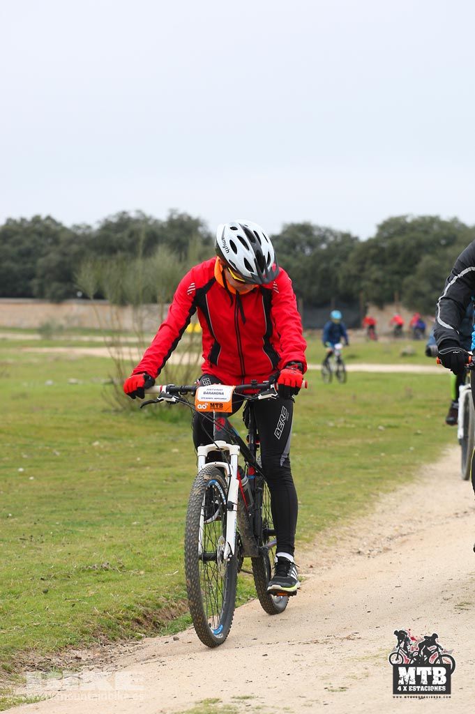 MTB 4 Estaciones La Ruta de la Marmota 2017. A 10 km meta Galeria 5