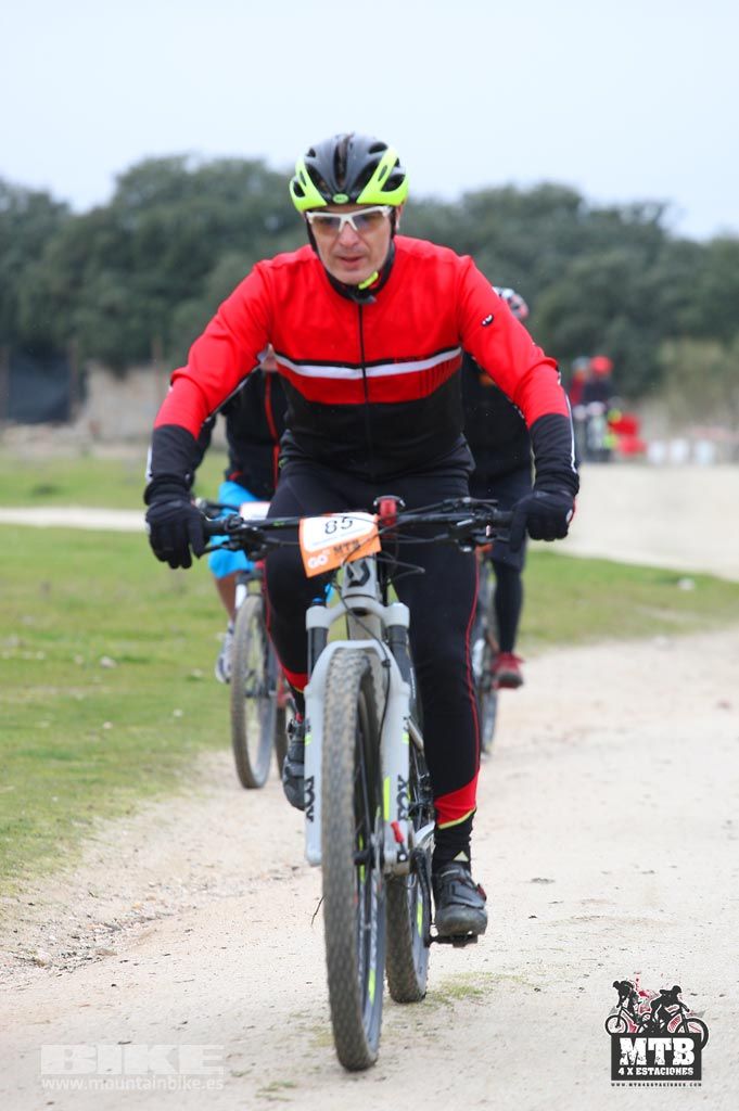 MTB 4 Estaciones La Ruta de la Marmota 2017. A 10 km meta Galeria 5