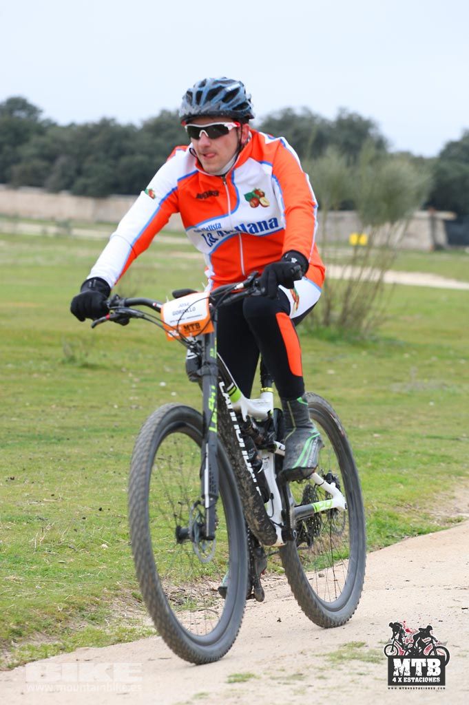 MTB 4 Estaciones La Ruta de la Marmota 2017. A 10 km meta Galeria 5
