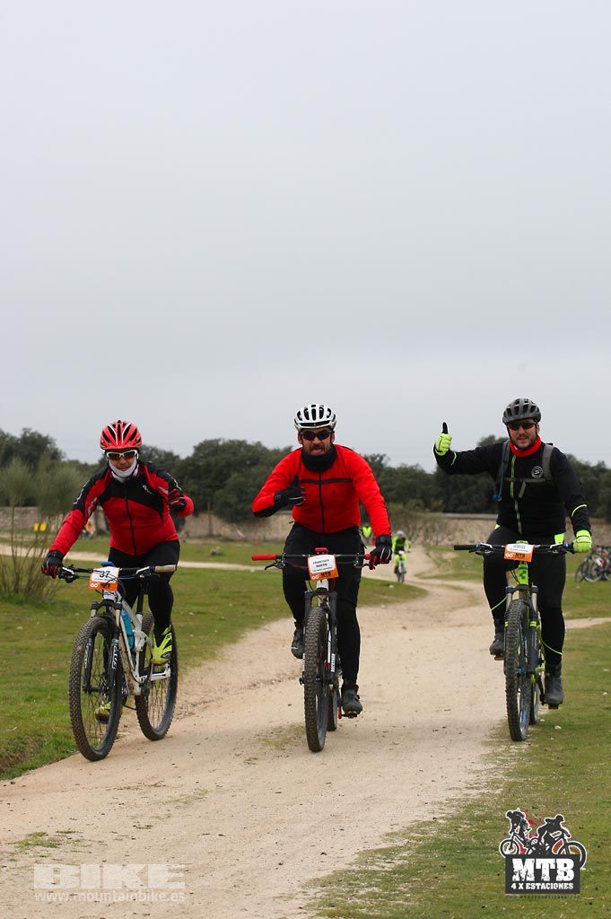 MTB 4 Estaciones La Ruta de la Marmota 2017. A 10 km meta Galeria 5